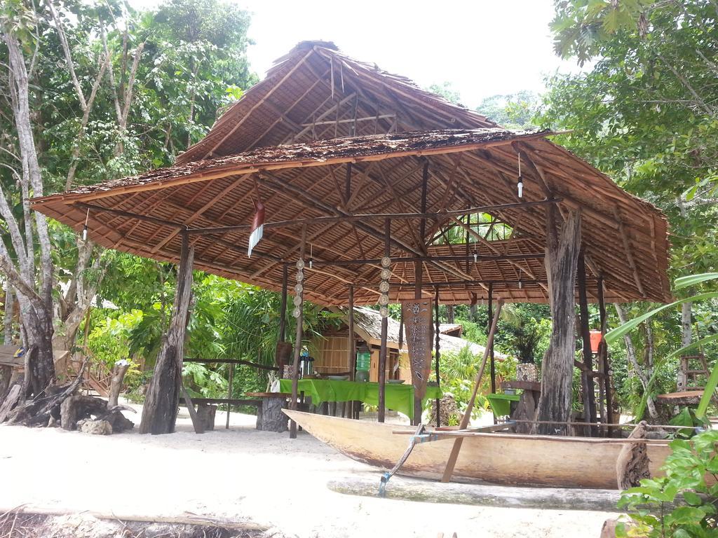 Alter Native Stay Tapokreng Exterior photo
